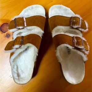 Birkenstock Sandals